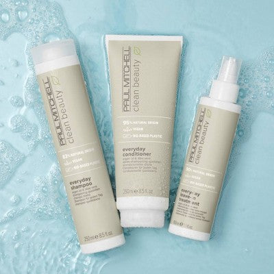 Paul Mitchell Clean Beauty Everyday Conditioner 8.5 fl oz - New by This is Beauty US