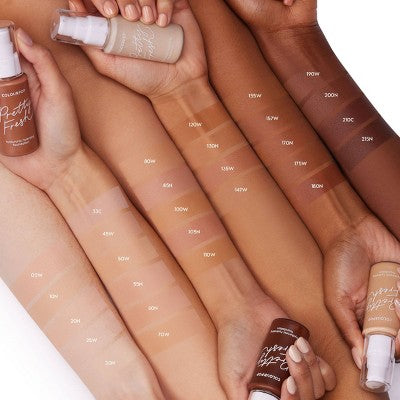 ColourPop Pretty Fresh Tinted Moisturizer Light 8N 1.45 fl oz - Missing Box by This is Beauty US