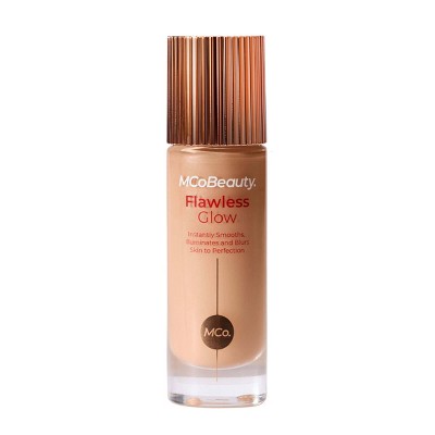 MCoBeauty Flawless Glow Luminous Skin Filter 3.5 - Imperfect Container by This is Beauty US