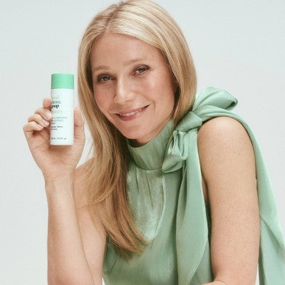 good.clean.goop beauty The Illuminator 10% Glycolic Toner 3.4 fl. oz. - Imperfect Box by This is Beauty US