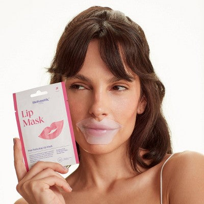 BioRepublic SkinCare Lip Masks 6pk - New by This is Beauty US