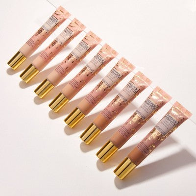 Winky Lux Peeper Perfect Under Eye Concealer Medium Deep 0.33 fl oz - New by This is Beauty US