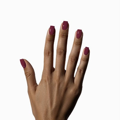 Nailboo Dip Powder Wine Time 0.5oz - New by This is Beauty US