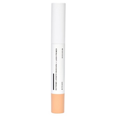 Honest Beauty Extreme Length 2-in-1 Mascara and Lash Primer 0.27 fl oz - Imperfect Box by This is Beauty US