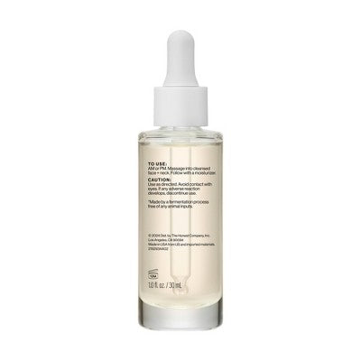 Honest Beauty Ageless Firm and Even Serum 1.0 fl oz - Imperfect Box by This is Beauty US