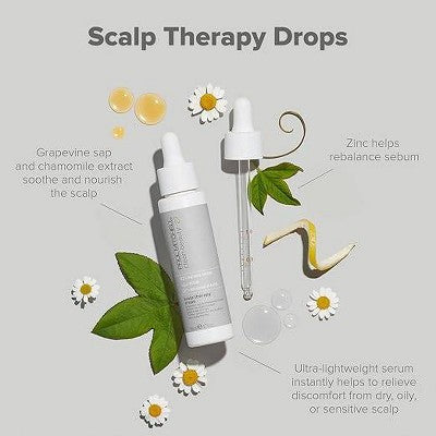 Paul Mitchell Clean Beauty Scalp Hair Drop 1.7 fl oz - New by This is Beauty US