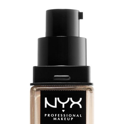 NYX Professional Makeup Can&