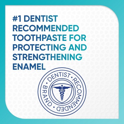 Sensodyne Pronamel Fresh Breath Toothpaste Fresh Wave 2pk /4oz - Missing Box