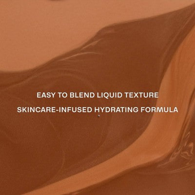 Lumene Invisible Illumination Liquid Bronzer Deep Glow 0.5 fl oz - New by This is Beauty US