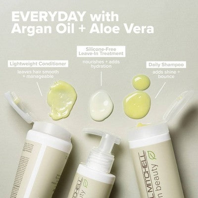Paul Mitchell Clean Beauty Everyday Conditioner 8.5 fl oz - New by This is Beauty US