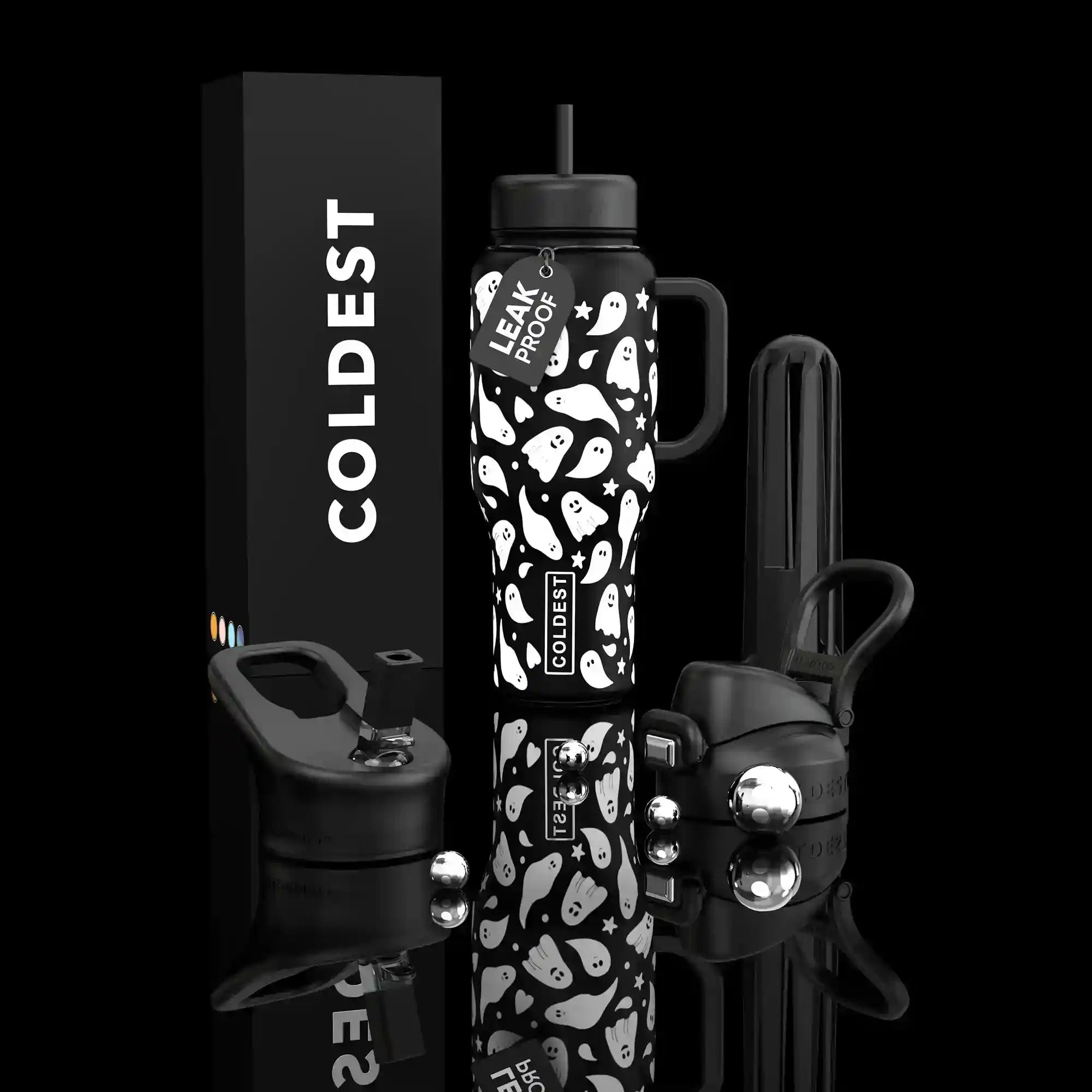 COLDEST 36oz Limitless Ultra v8 by Coldest