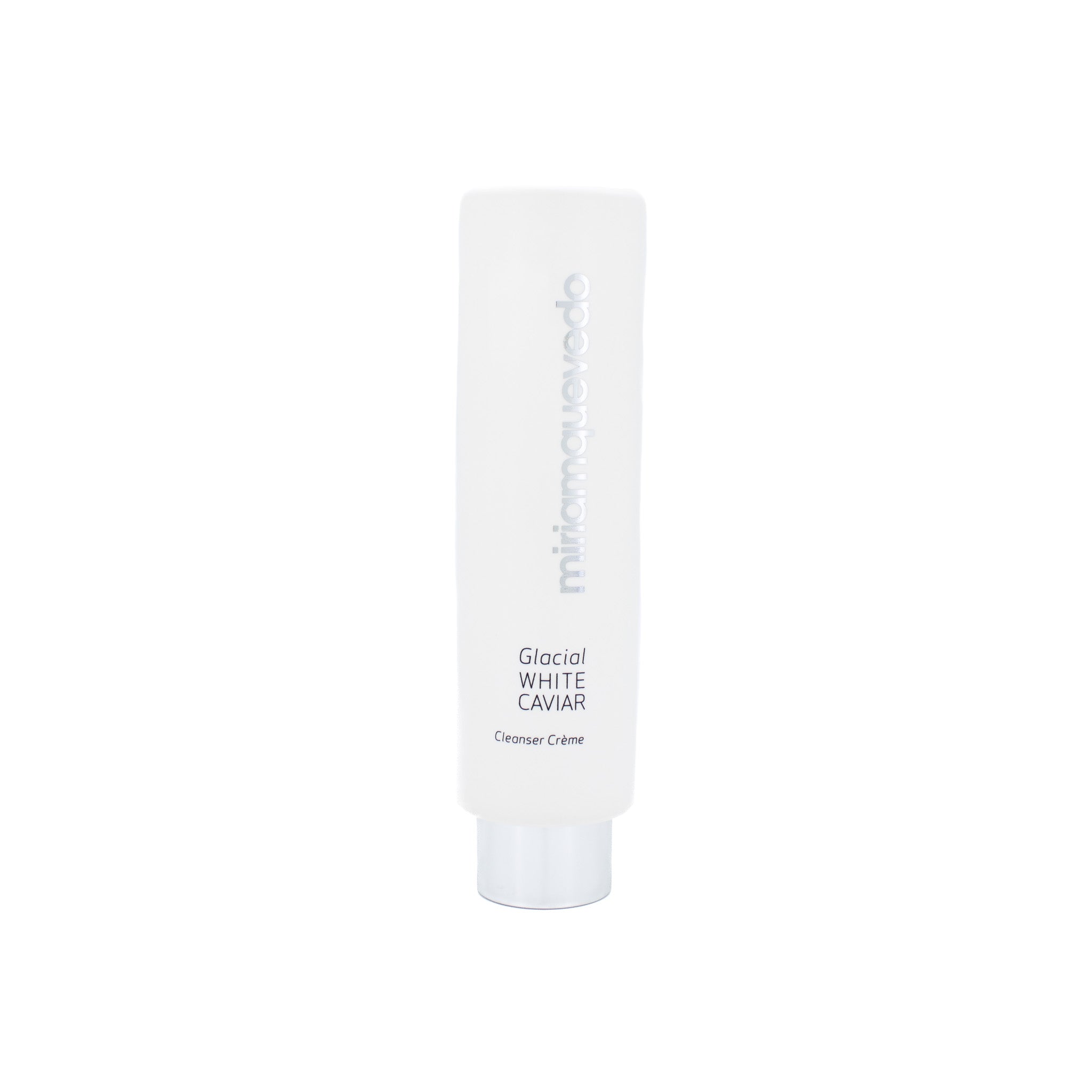 miriamquevedo Glacial White Caviar Cleansing Cream 6.63oz - Small Amount Missing by This is Beauty US
