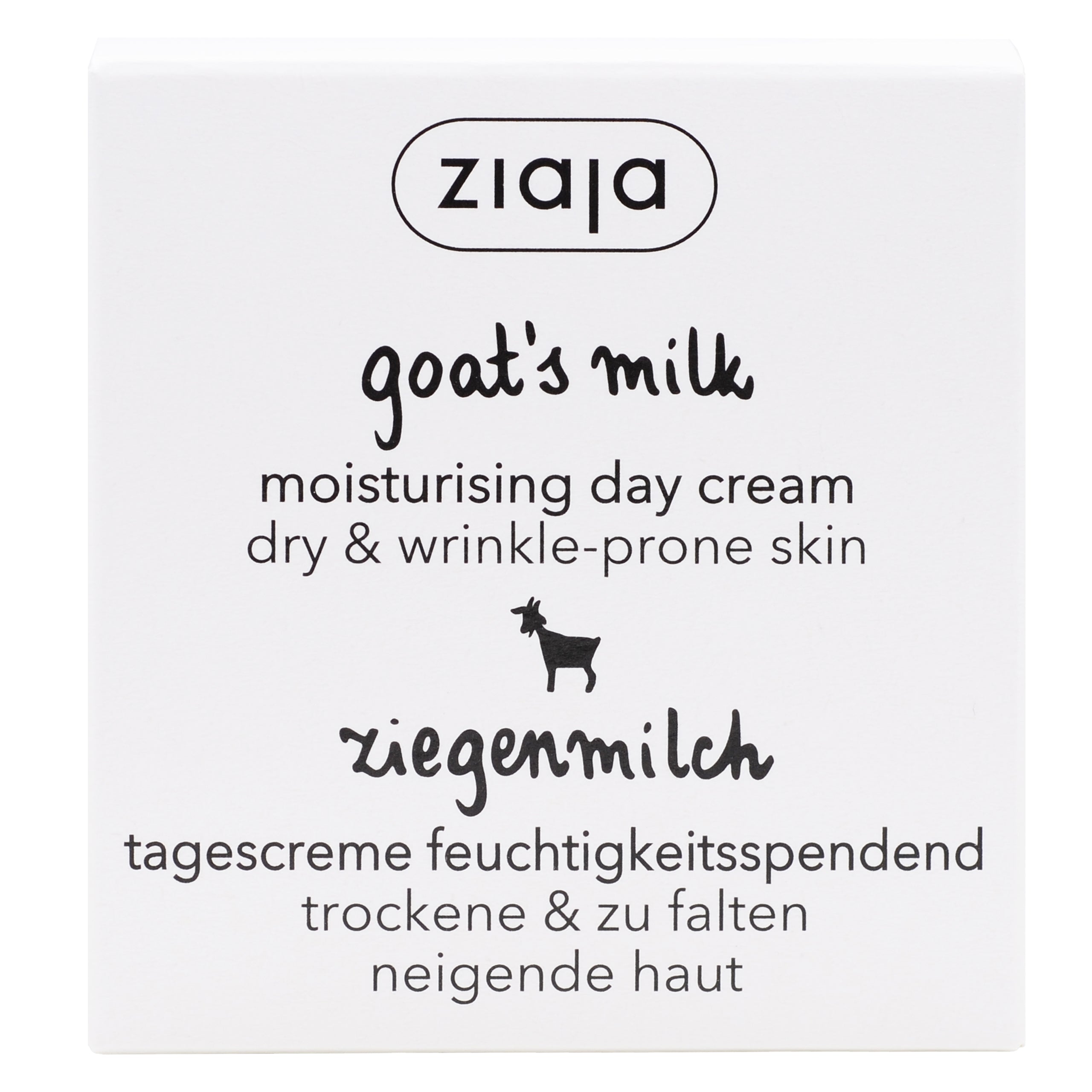 Goat&