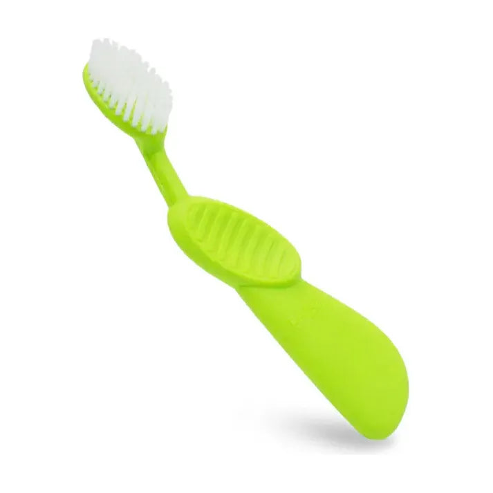 Radius Flex Brush Soft Right Hand Toothbrush (Assorted Colors) by Pasteur Pharmacy