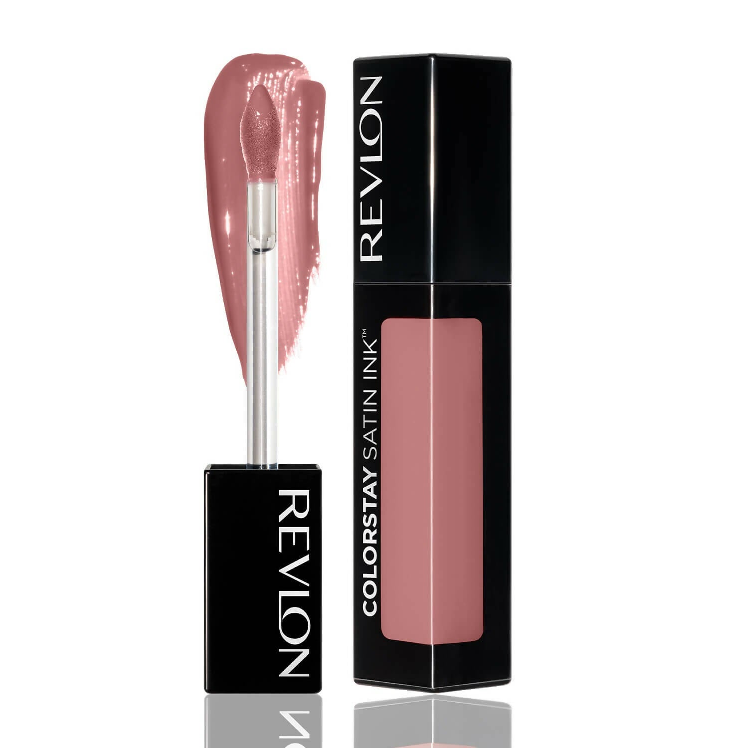 Revlon Colorstay Satin Ink Liquid Lip Color - Partner In Crime by Dista