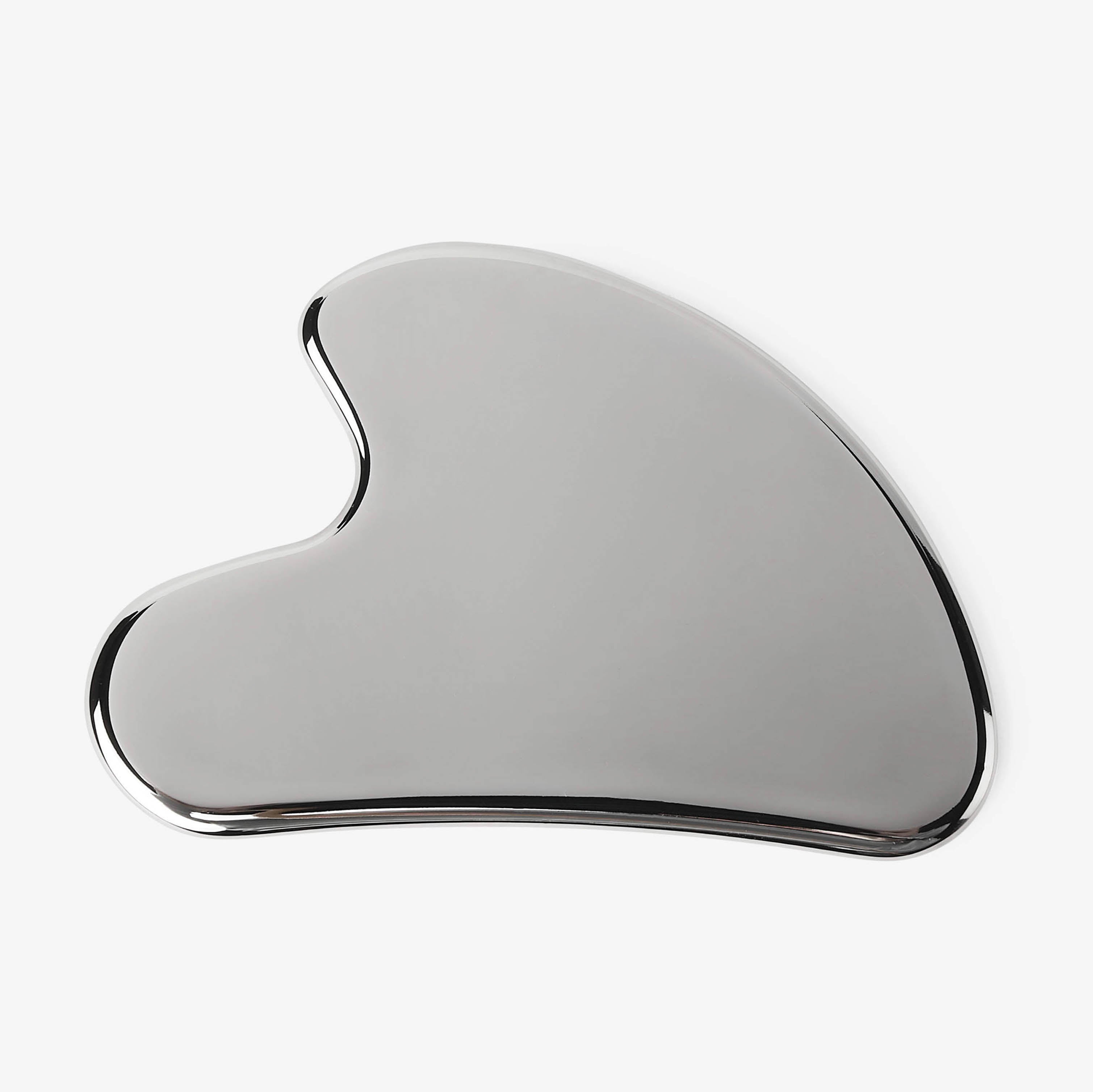 Gua Sha Facial Massage Stone by UpCircle
