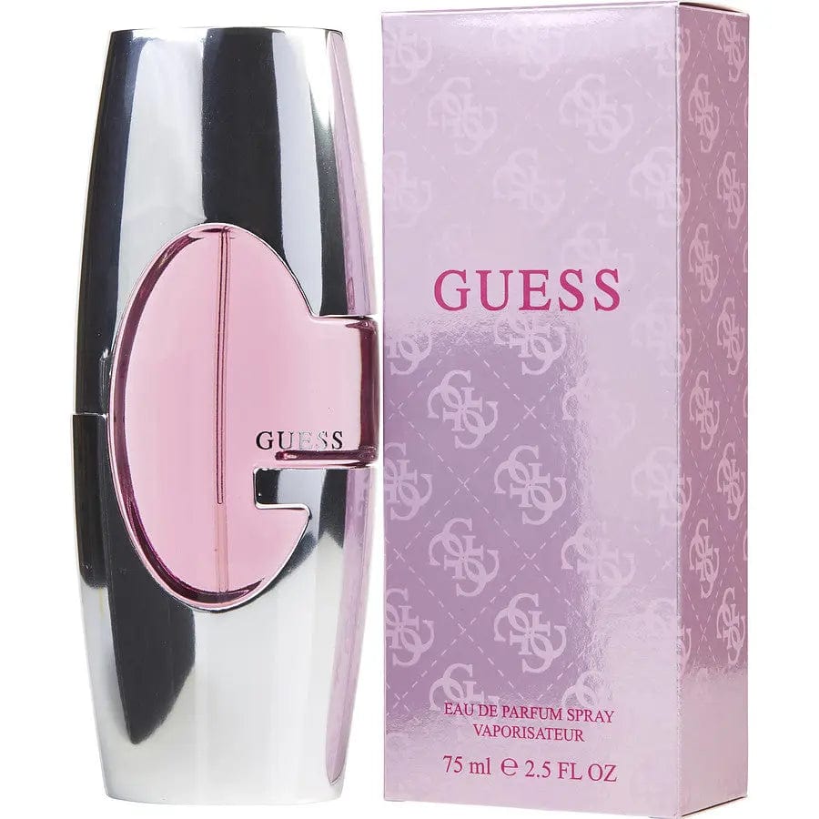 Guess Pink 2.5 oz W EDP Spray by perfumesandrea
