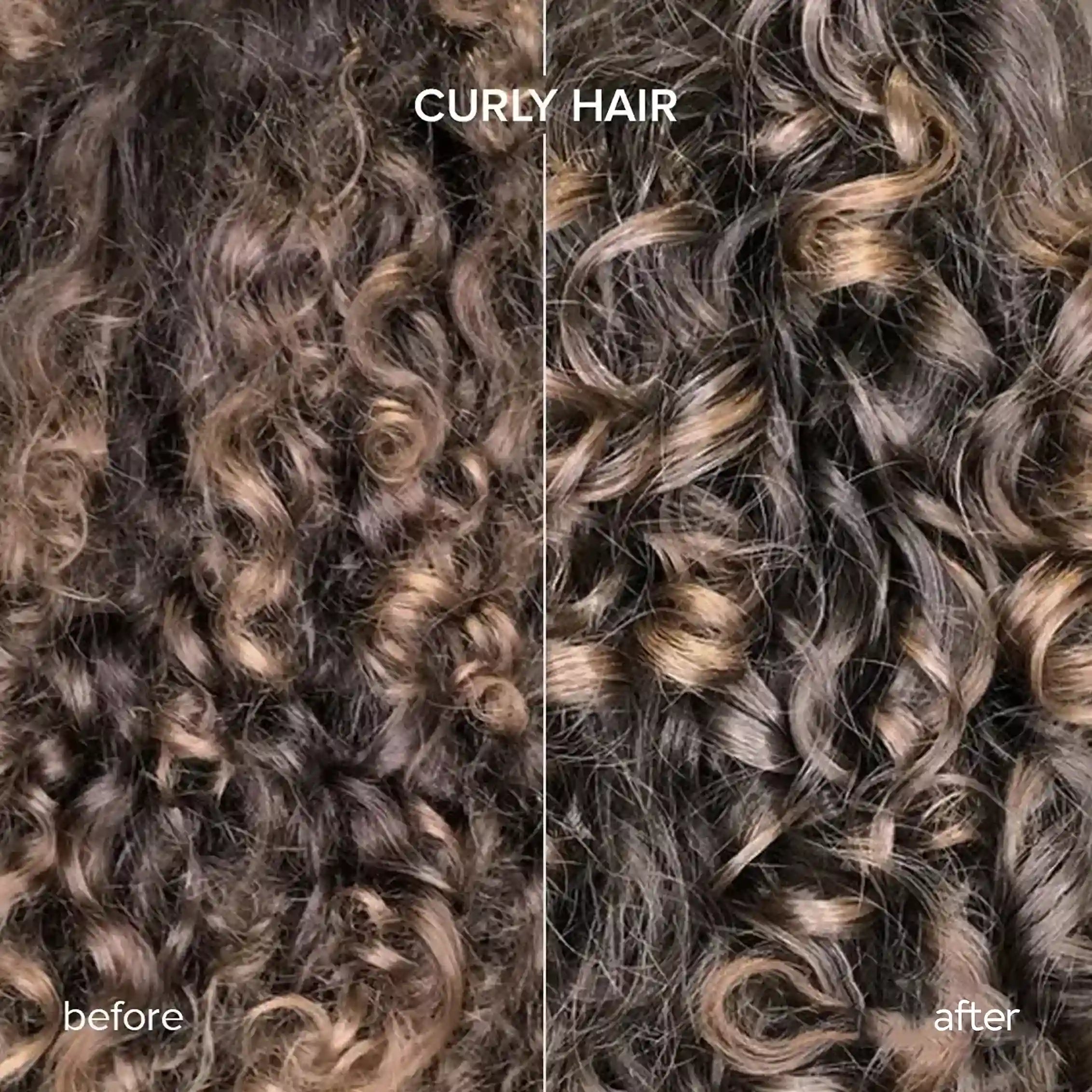 Keratin Oil Serum for Dry & Damaged Hair by Maree