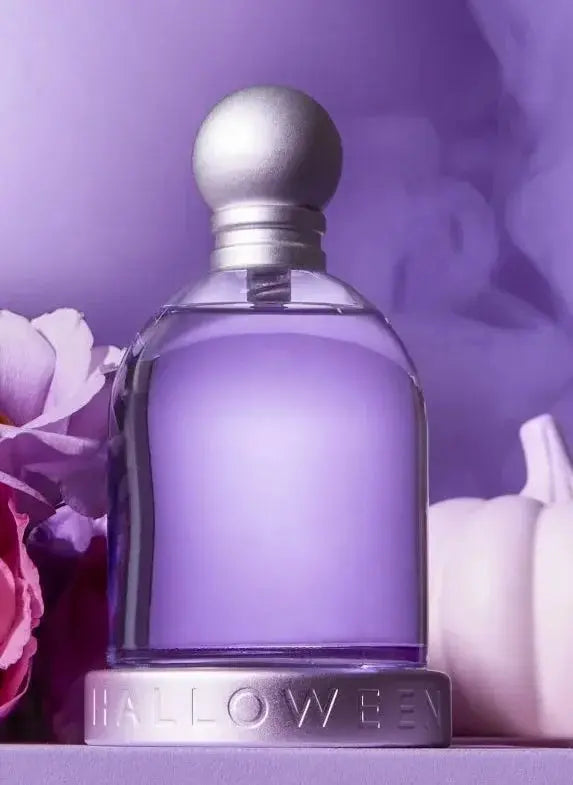 Halloween By Jesus Del Pozo For Women 3.4oz EDT Spray by perfumesandrea