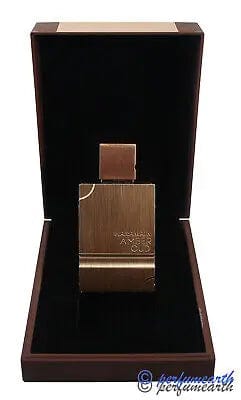 Haramain Amber Oud Classic 2.0oz Spray by perfumesandrea