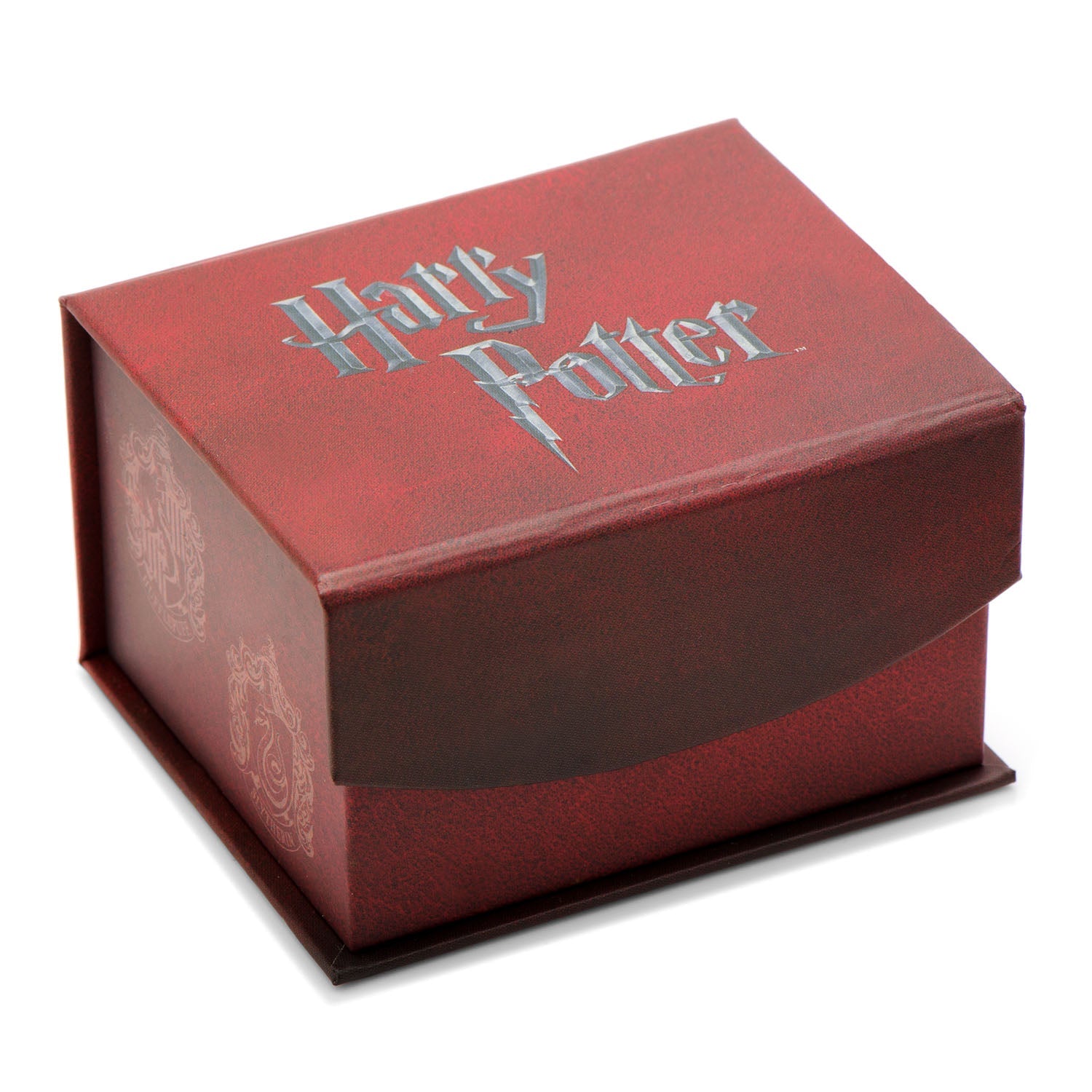 Harry Potter Golden Snitch Tie Clip