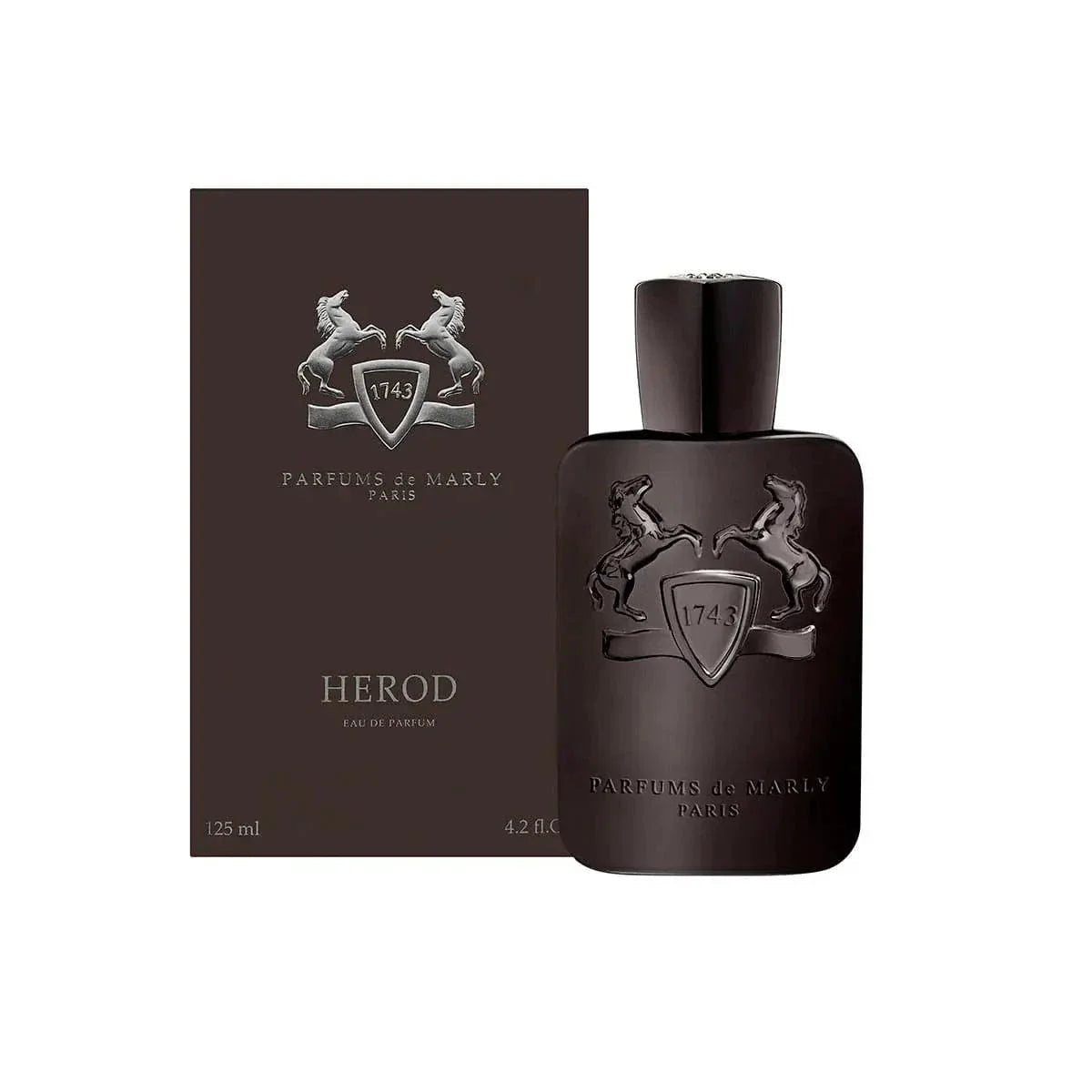 Herod By Parfums De Marly For Men 4.2 oz EDP Spray by perfumesandrea