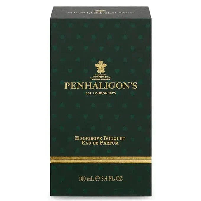 Highgrove Bouquet By Penhaligon&