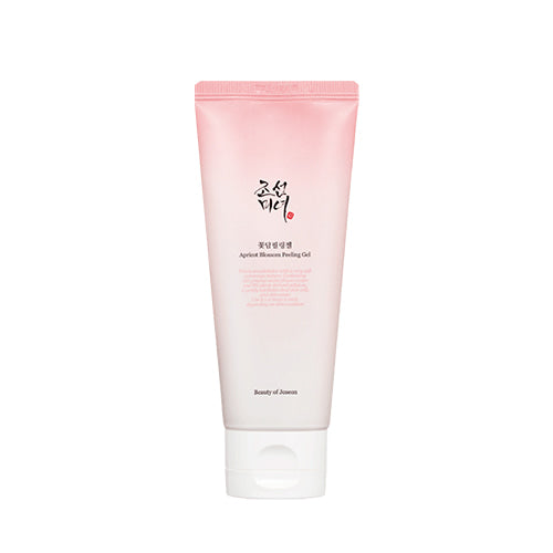 Beauty Of Joseon Apricot Blossom Peeling Gel by AsiaBeautyMall