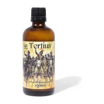 Ariana & Evans Tertius Shaving Collection by Pasteur Pharmacy