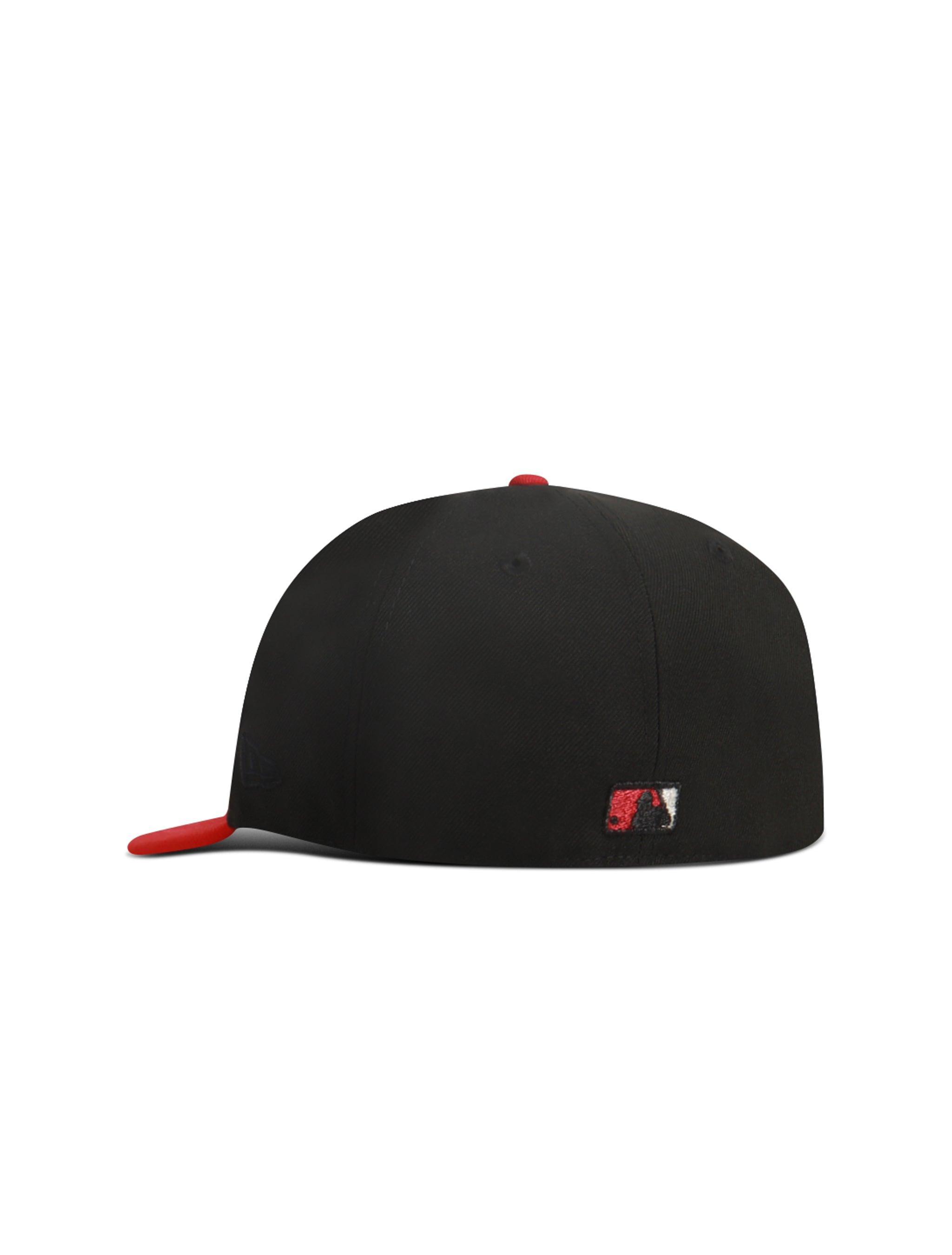 New Era 5950 Los Dodgers 2022 All Star Game Hat by Denim Exchange