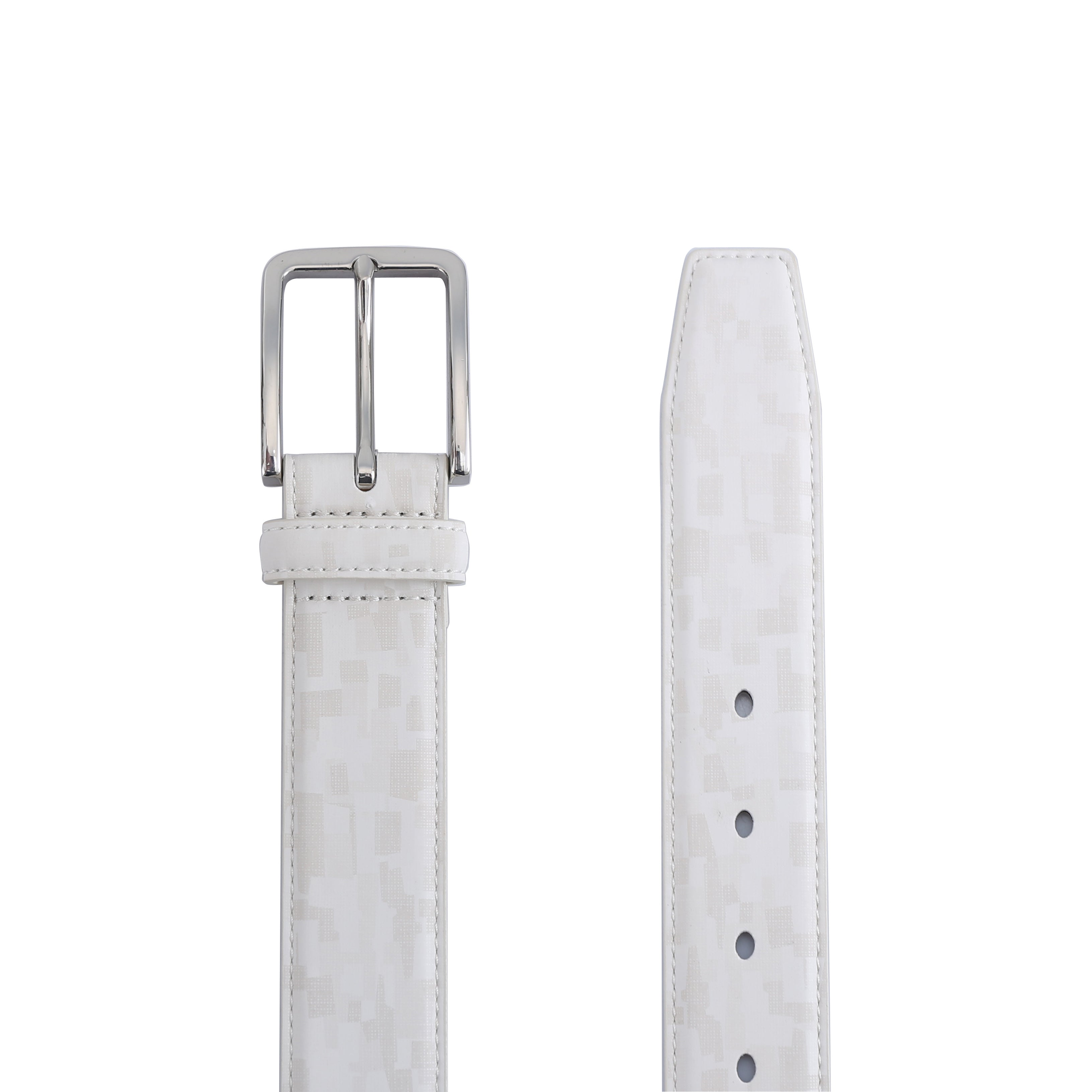 Professional 4 SS - Golf Vegan Belt by Doshi FCSA