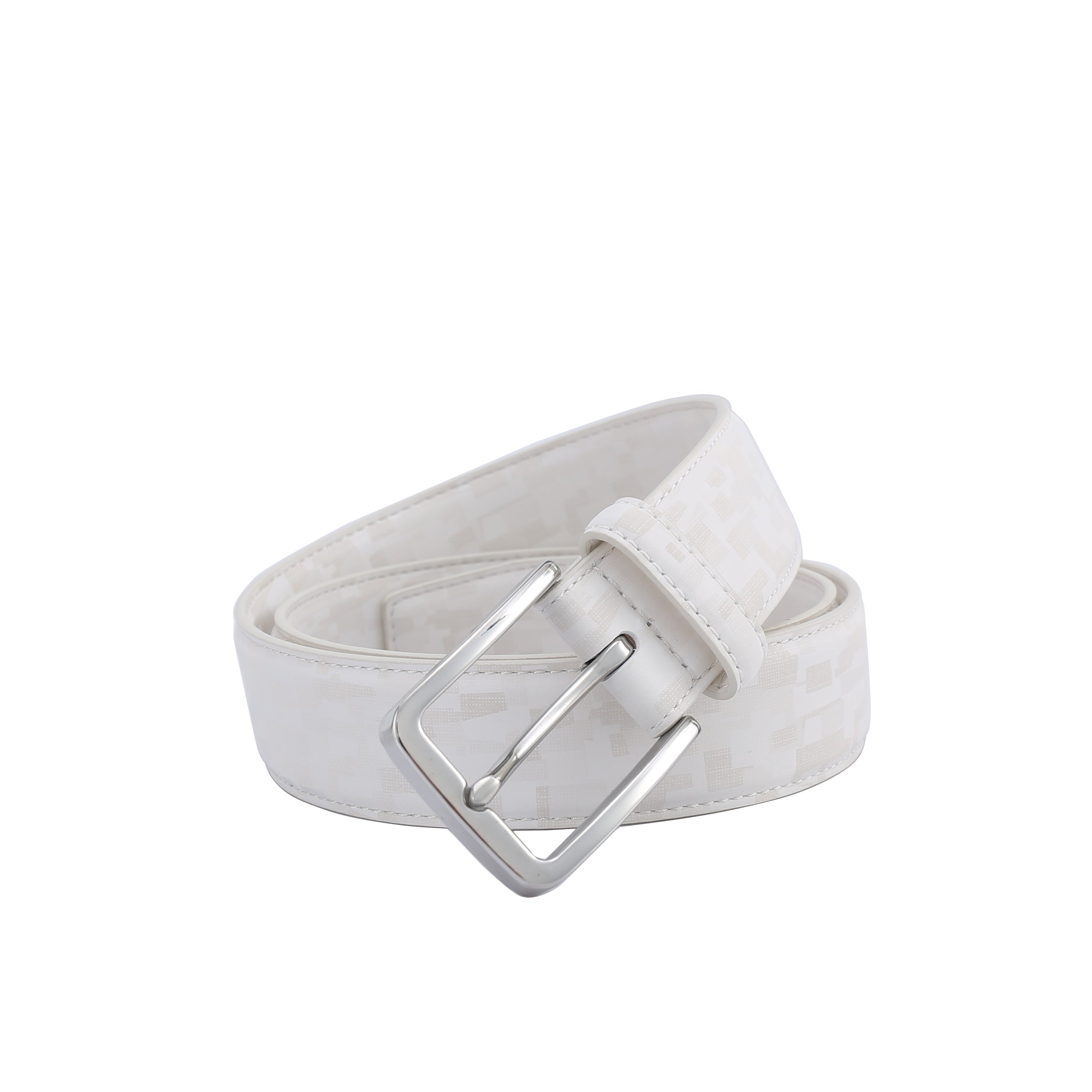Professional 4 SS - Golf Vegan Belt by Doshi FCSA
