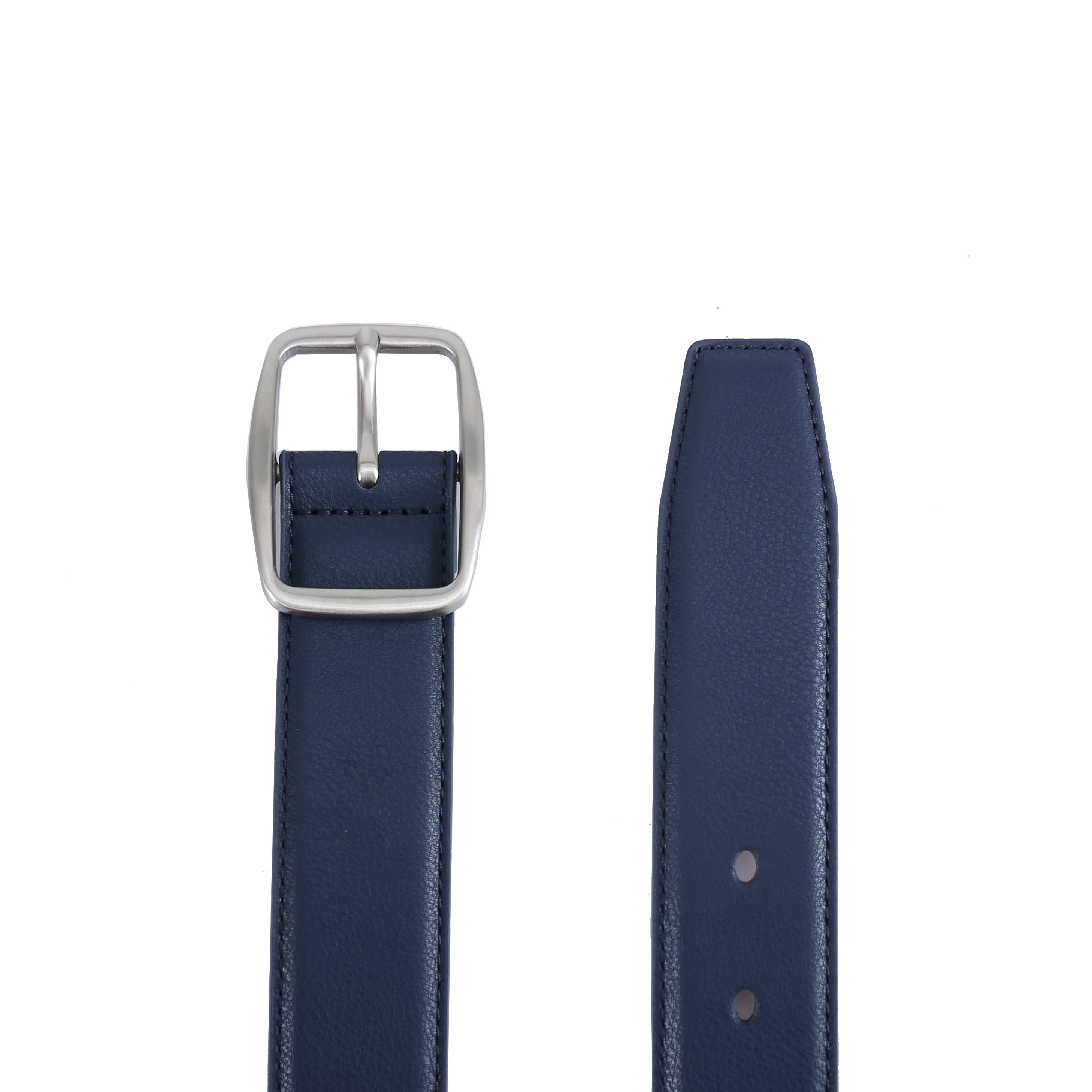 Center Bar Metro Vegan Belt by Doshi FCSA
