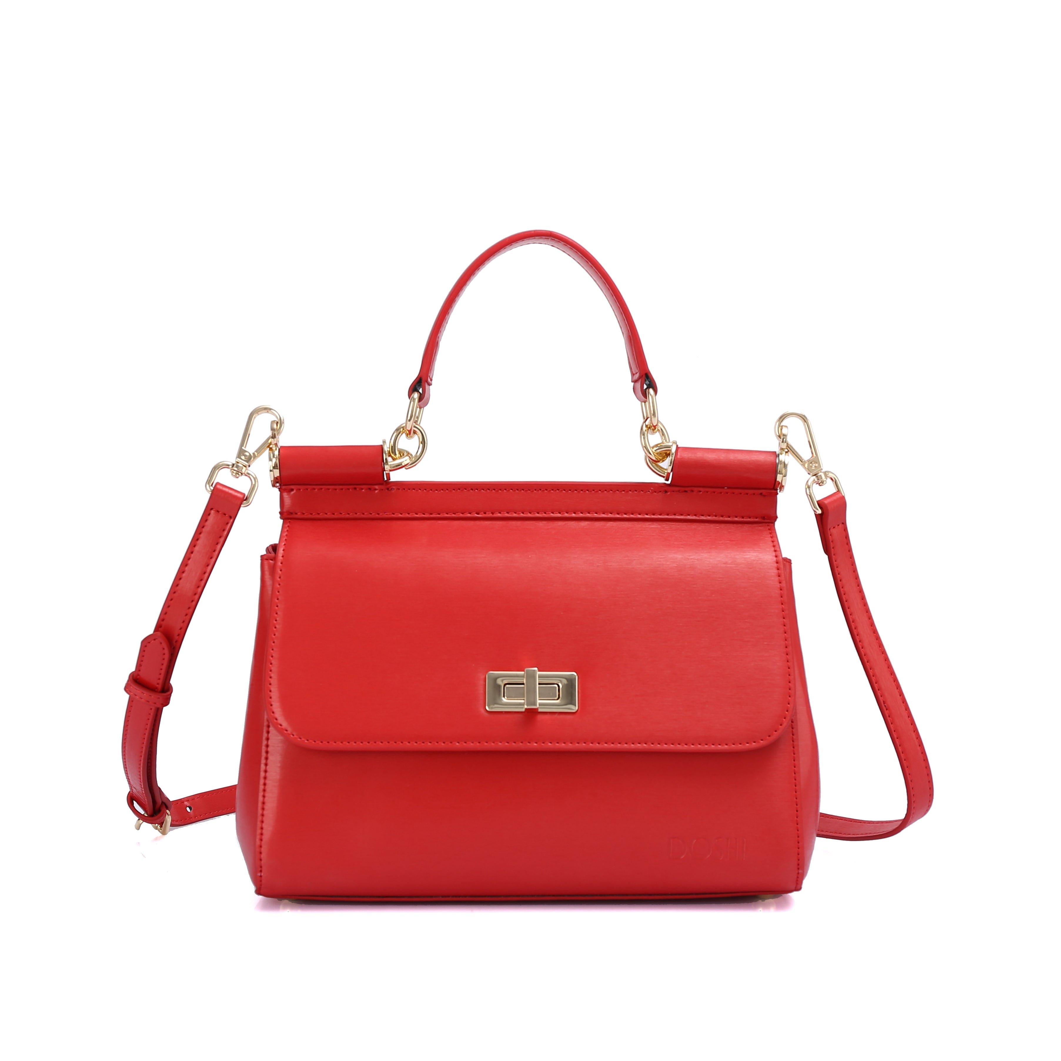 Lady Bag 3 - Brushed - Seconds by Doshi FCSA