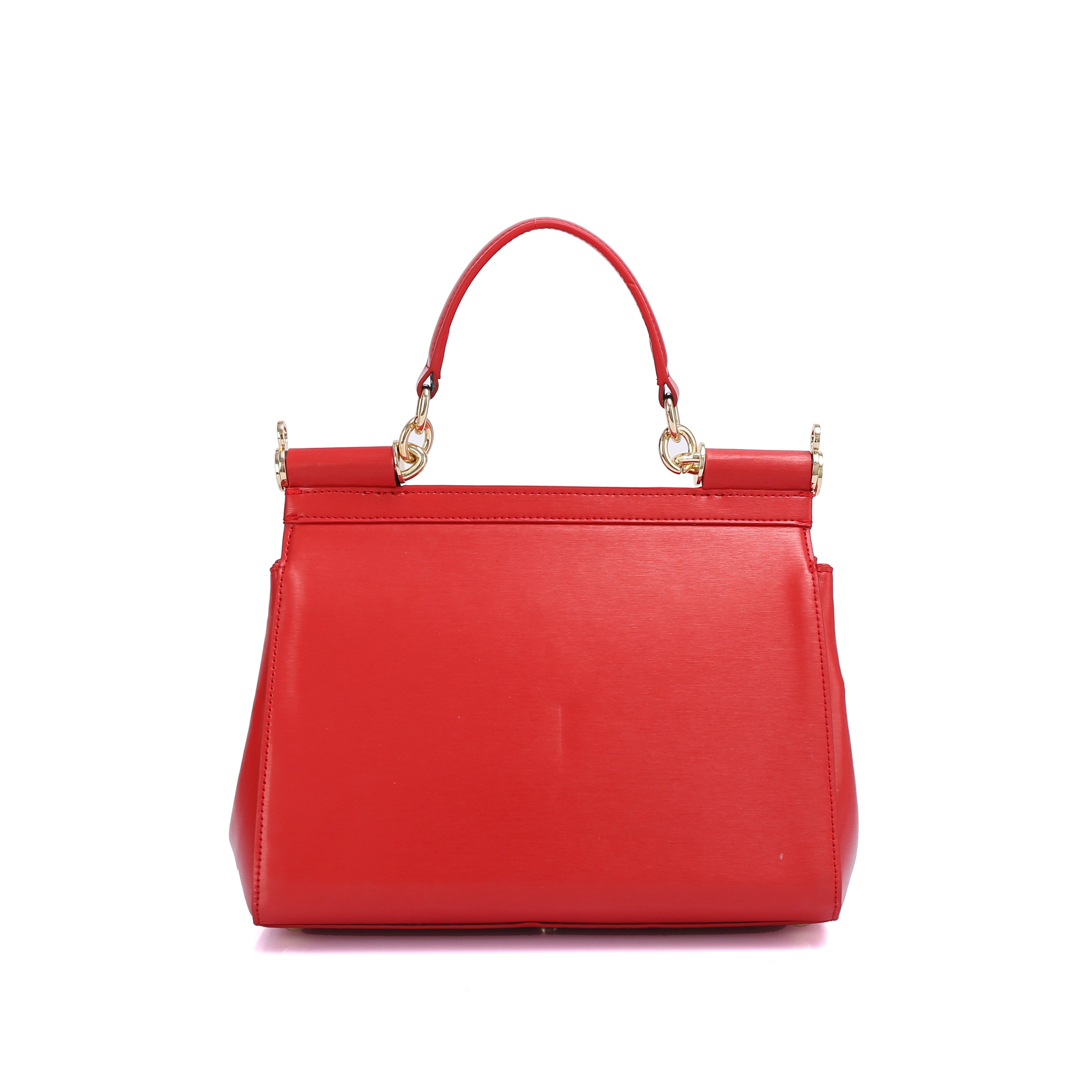 Lady Bag 3 - Brushed - Seconds by Doshi FCSA
