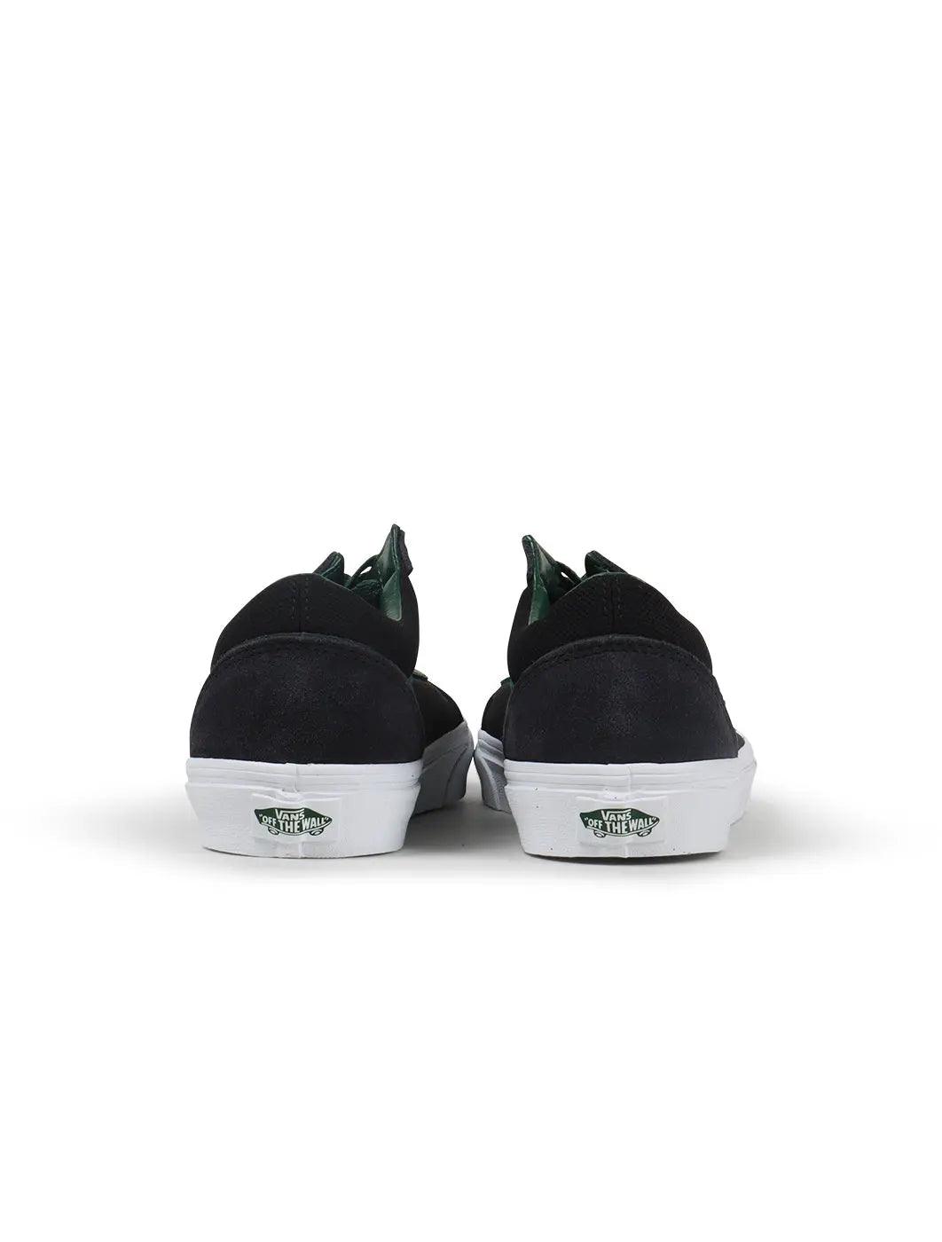 Vans Mens Old Skool - Stone Green