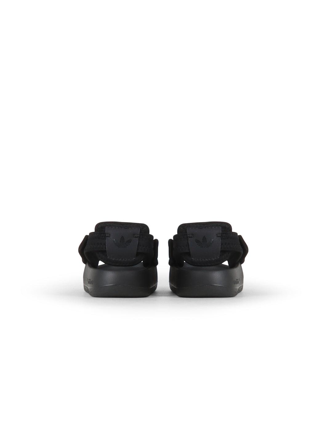 Adidas (TD) Adilette Slides - Black