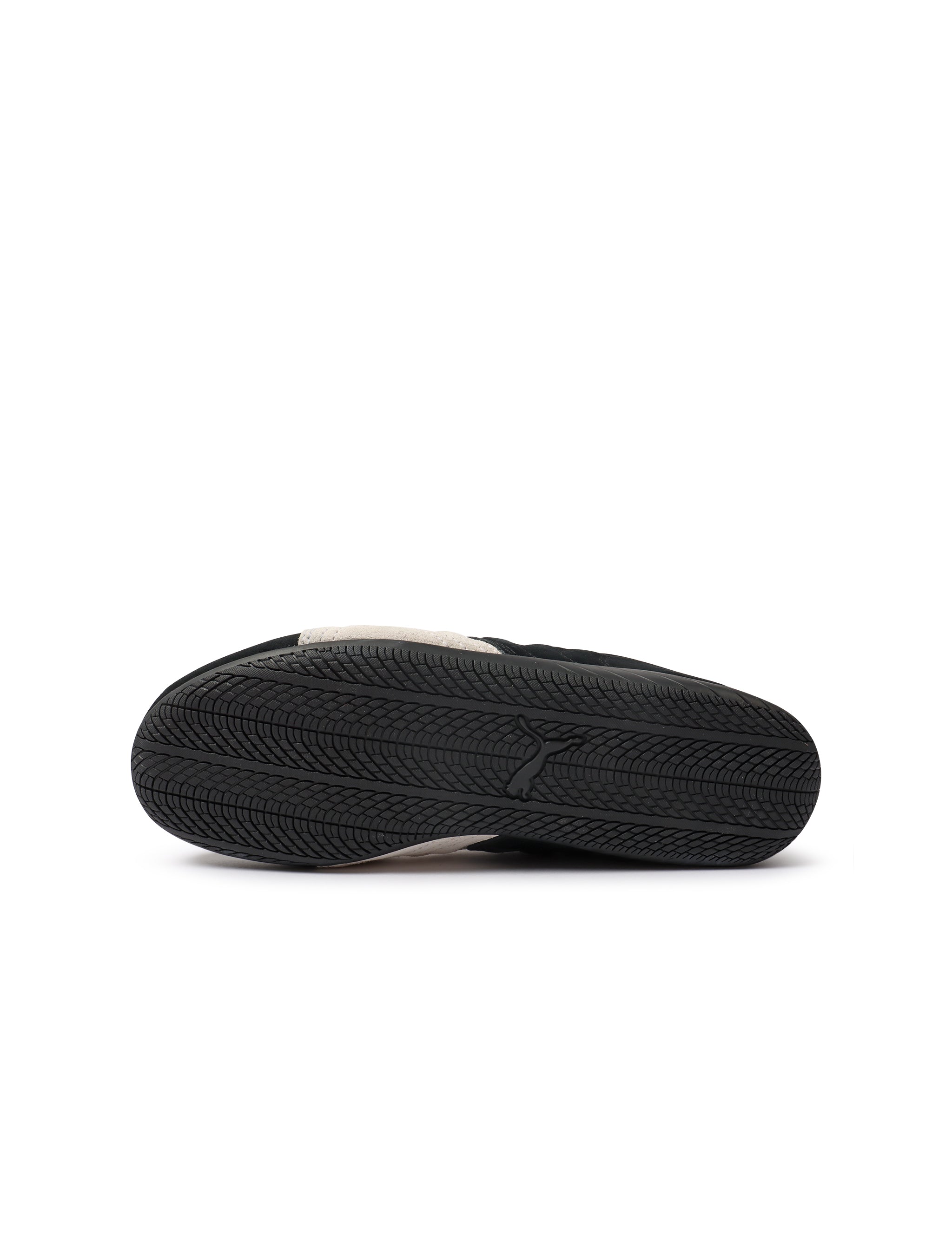 Puma Womens Speedcat OG - Black/White by Denim Exchange