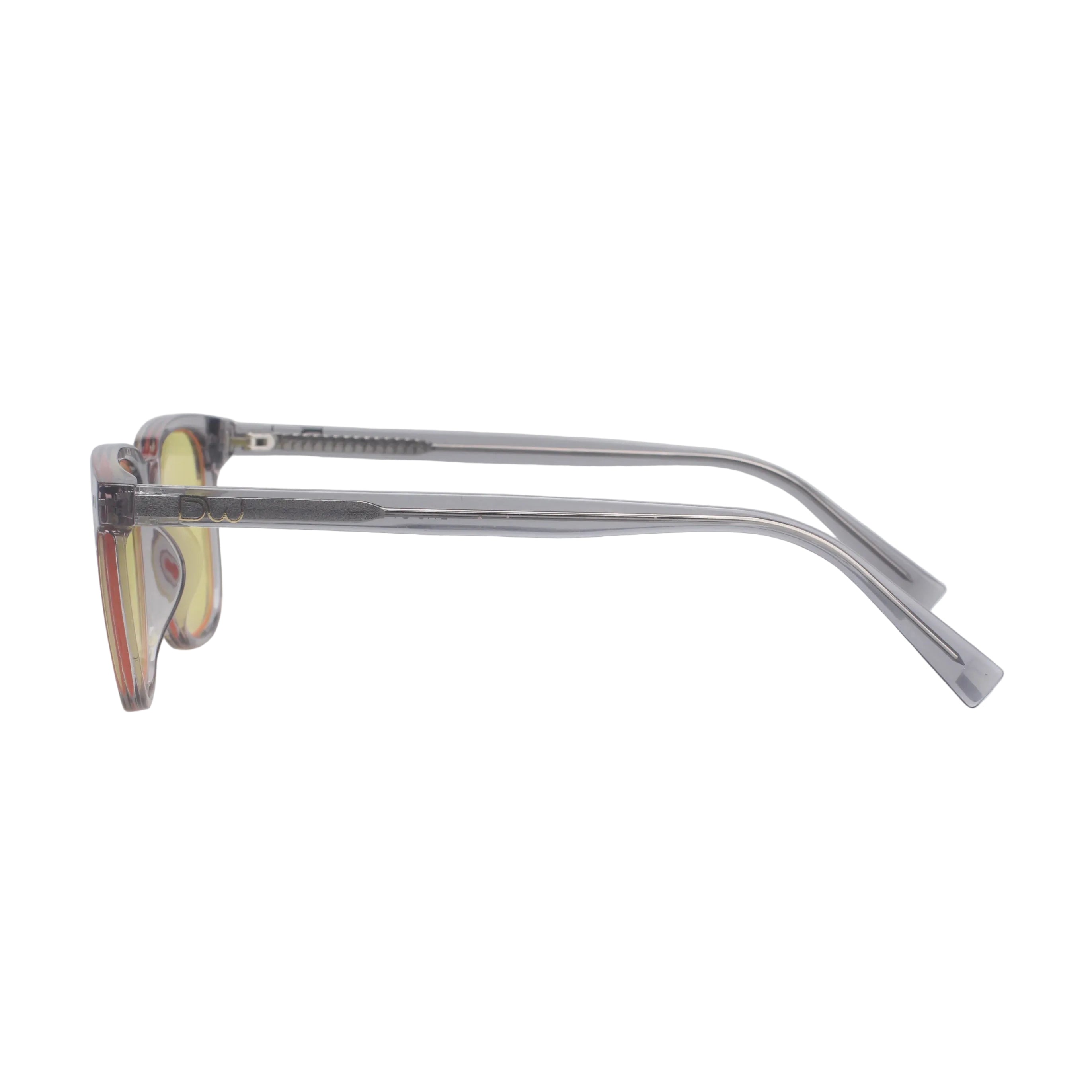 Smokey Quartz Computer Glasses – DreamWalkerz Crystal Collection by DreamWalkerz