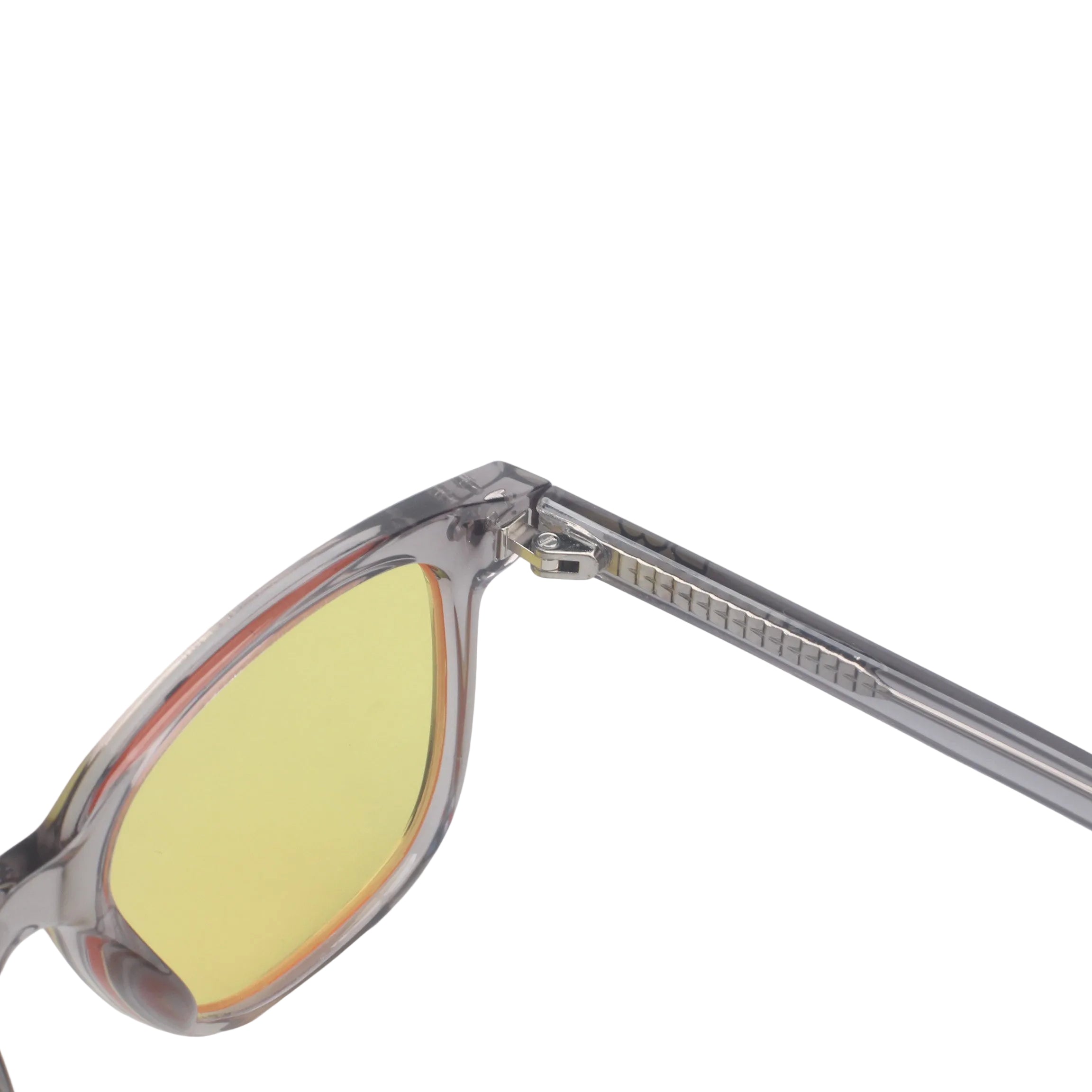 Smokey Quartz Computer Glasses – DreamWalkerz Crystal Collection by DreamWalkerz