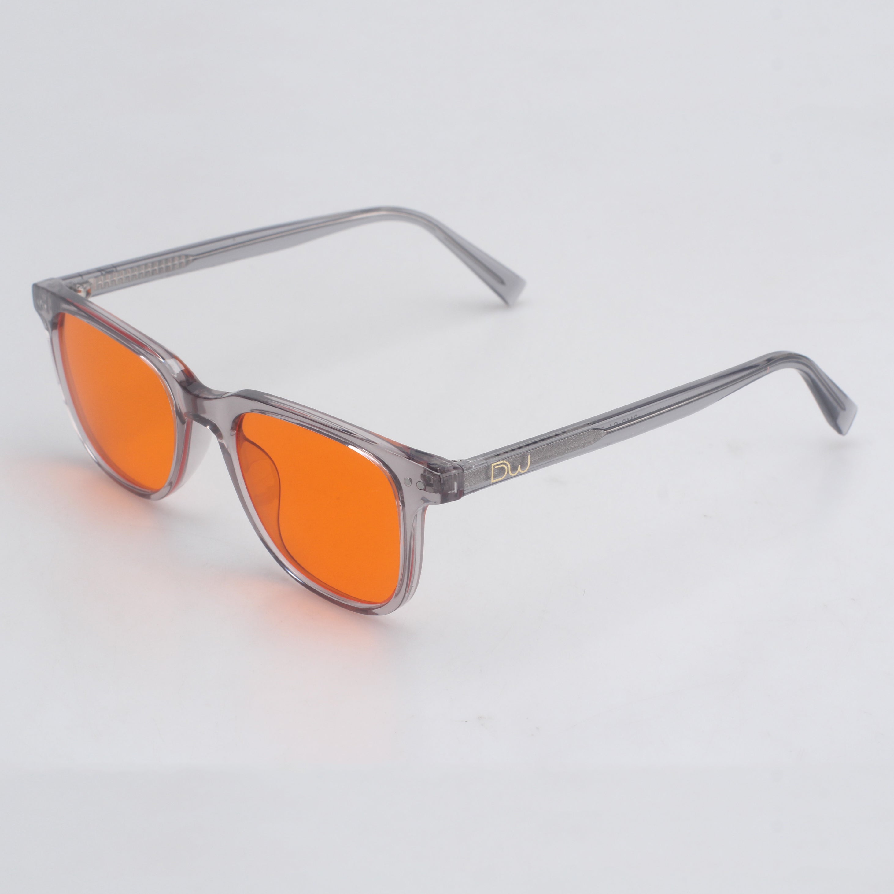 Smoky Quartz Sleep Glasses – DreamWalkerz Crystal Collection by DreamWalkerz