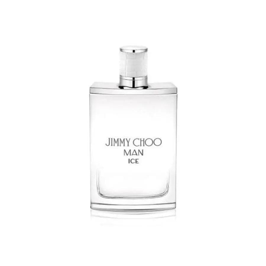 Ice By Jimmy Choo By Men 6.7 oz EDT Spray by perfumesandrea