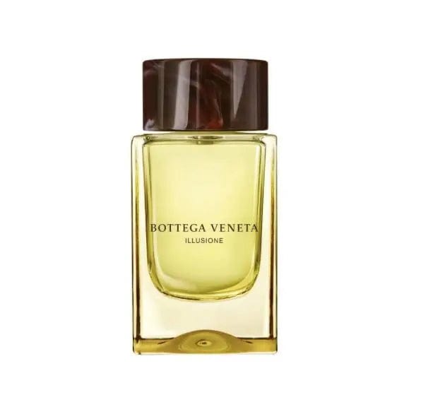 Illusione By Bottega Veneta For Men 3.0 oz Eau De Toilette Spray by perfumesandrea