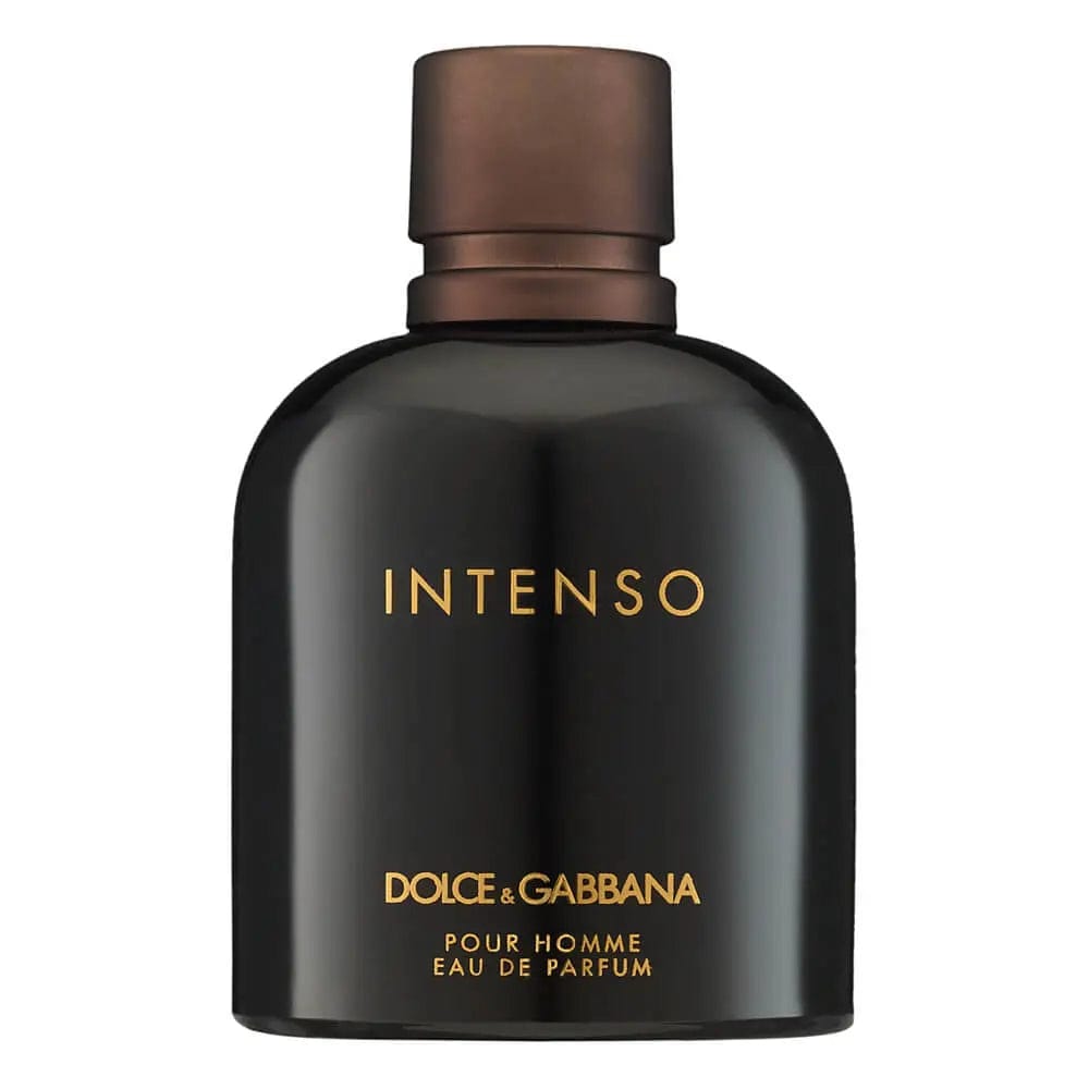 Intenso By Dolce & Gabbana For Men 6.7 oz EDP Spray by perfumesandrea