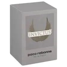 Invictus By Paco Rabanne For Men 3.4 oz EDT Spray by perfumesandrea