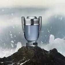 Invictus By Paco Rabanne For Men 3.4 oz EDT Spray by perfumesandrea