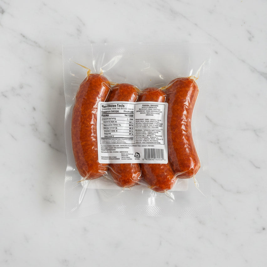 Italian Market-Style Pepperoni by Di Bruno Bros.
