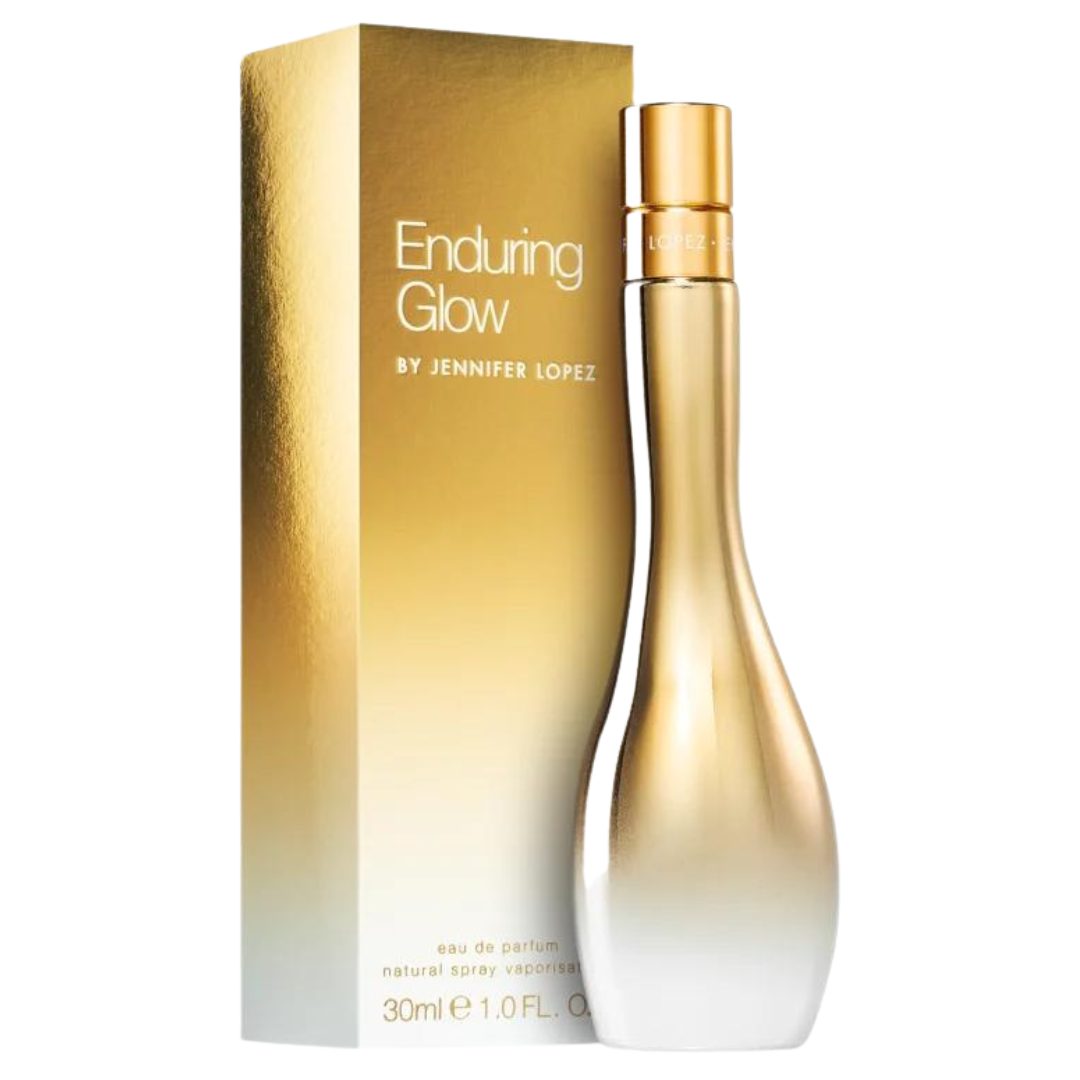 J.Lo Enduring Glow Eau de Parfum Spray Women (3.4 oz) by Farmacias Savia