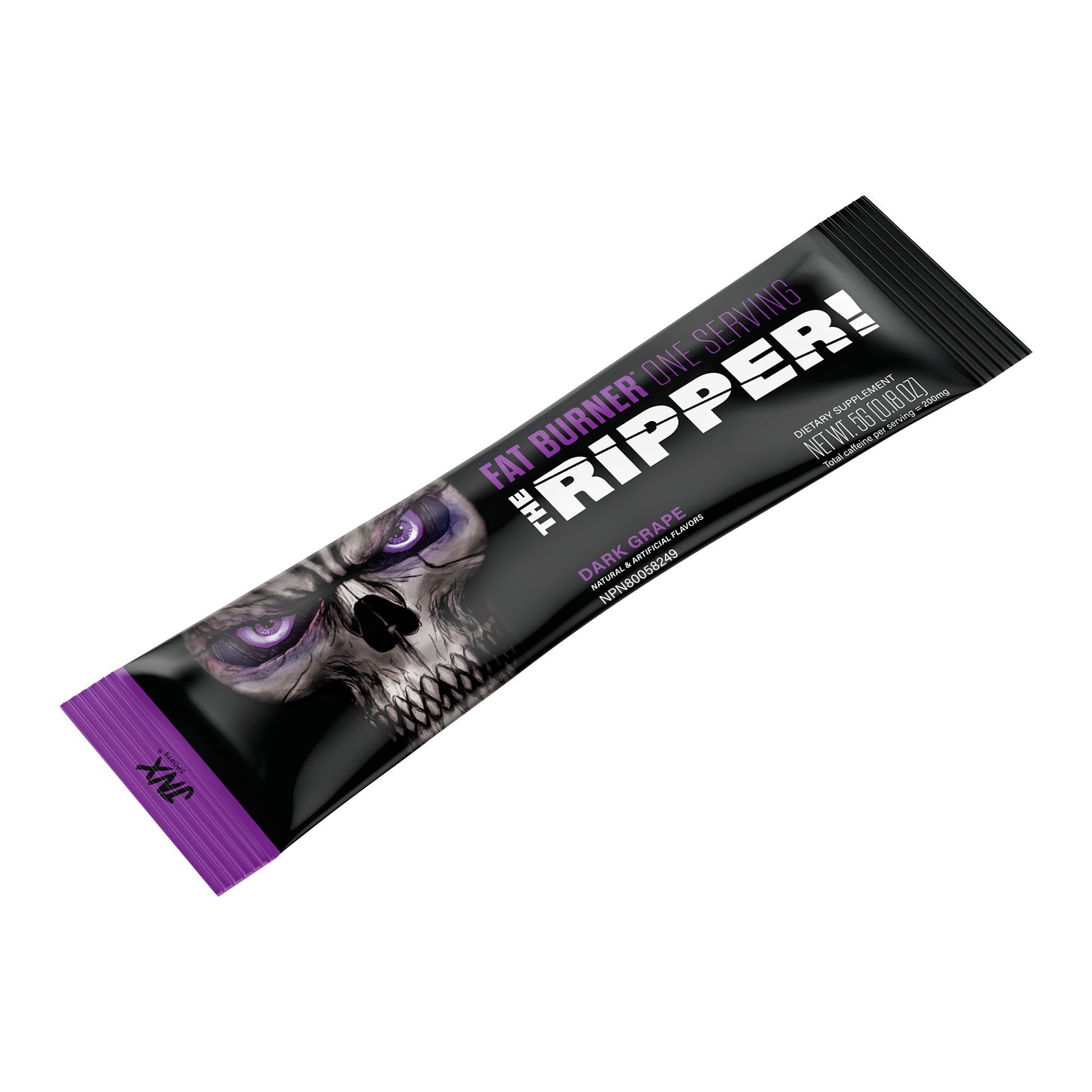The Ripper! Fat Burner Stick by JNX Sports