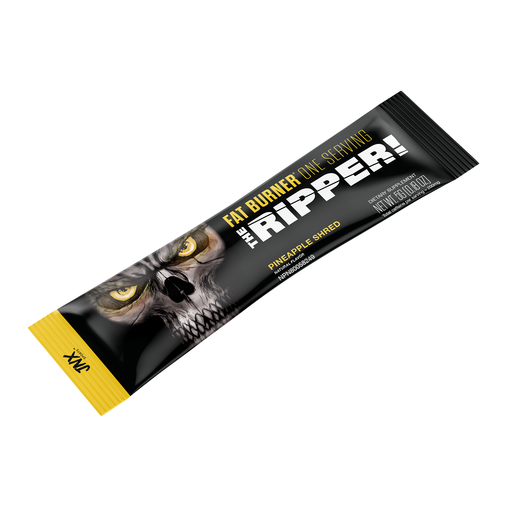 The Ripper! Fat Burner Stick by JNX Sports